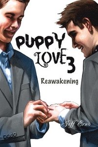 bokomslag Puppy Love 3