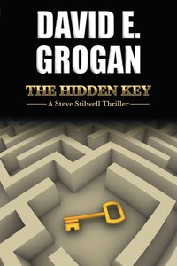 bokomslag The Hidden Key