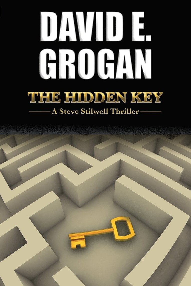 The Hidden Key 1