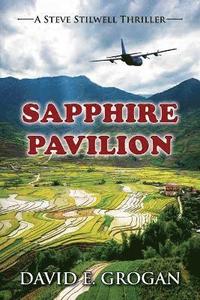bokomslag Sapphire Pavilion