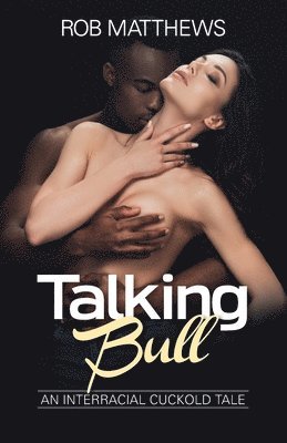 Talking Bull 1