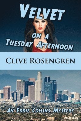 Velvet on a Tuesday Afternoon