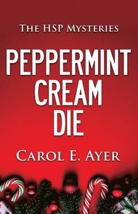 bokomslag Peppermint Cream Die
