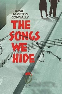 bokomslag Songs We Hide