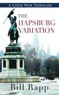 bokomslag The Hapsburg Variation