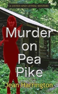 bokomslag Murder on Pea Pike