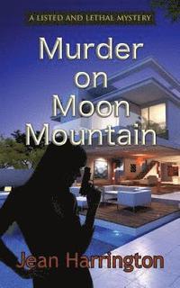 bokomslag Murder on Moon Mountain