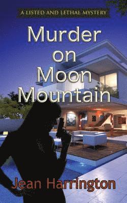 Murder on Moon Mountain 1