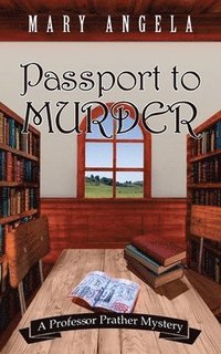 bokomslag Passport to Murder