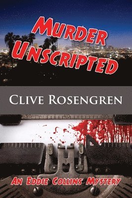 Murder Unscripted 1