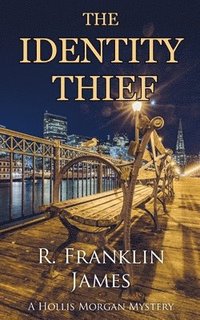bokomslag The Identity Thief