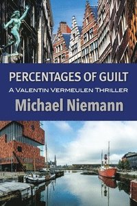 bokomslag Percentages of Guilt