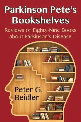 bokomslag Parkinson Pete's Bookshelves