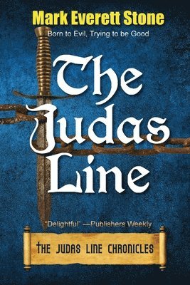 The Judas Line 1