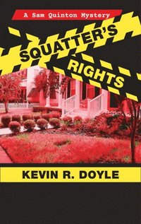 bokomslag Squatters Rights
