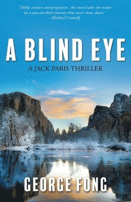 bokomslag A Blind Eye