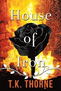 bokomslag House of Iron