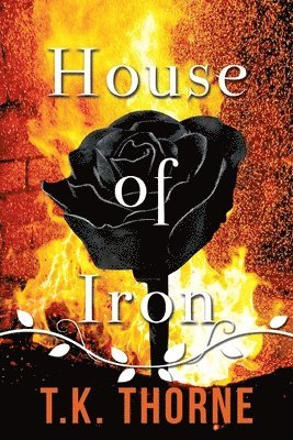 House of Iron 1