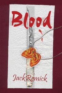 bokomslag Blood