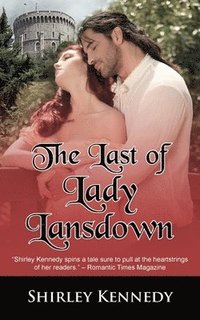 bokomslag The Last of Lady Lansdown