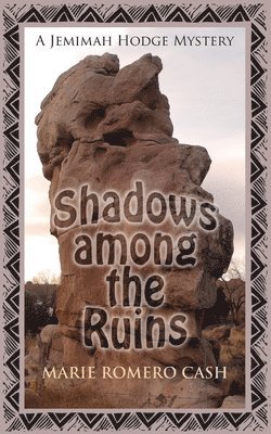 Shadows Among the Ruins 1