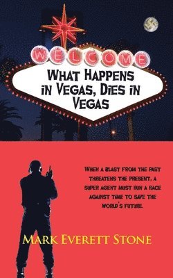 What Happens in Vegas, Dies in Vegas