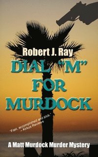bokomslag Dial M for Murdock