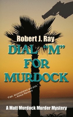 Dial M for Murdock 1