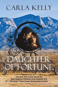 bokomslag Daughter of Fortune