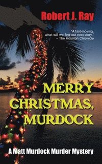 bokomslag Merry Christmas, Murdock