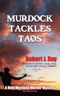 Murdock Tackles Taos 1