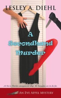 bokomslag A Secondhand Murder