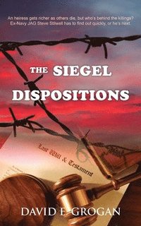bokomslag The Siegel Dispositions