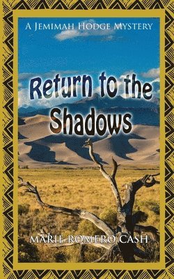 Return to the Shadows 1