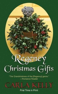 bokomslag Regency Christmas Gifts