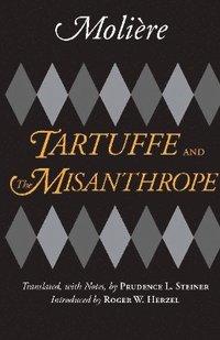 bokomslag Tartuffe and the Misanthrope
