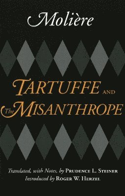 Tartuffe and the Misanthrope 1