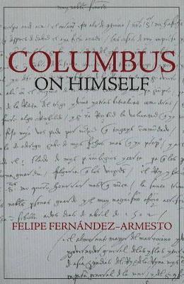 Columbus on Himself 1