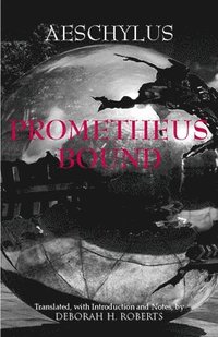 bokomslag Prometheus Bound