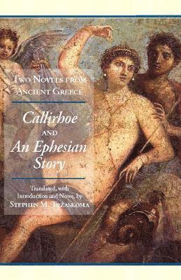 Chariton, Xenophon - Two Novels from Ancient Greece, Häftad