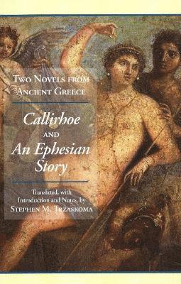 Two Novels from Ancient Greece 1