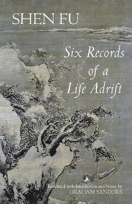Six Records of a Life Adrift 1