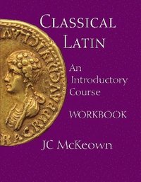bokomslag Classical Latin