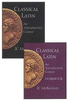 JC McKeown - Classical Latin Set, Häftad