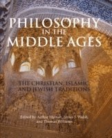 Philosophy in the Middle Ages 1