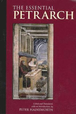 bokomslag The Essential Petrarch