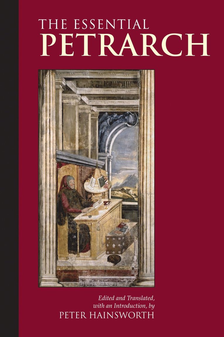 Essential Petrarch