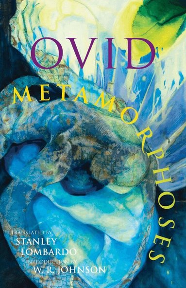 Ovid - Metamorphoses, Häftad