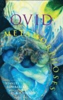 bokomslag Metamorphoses
