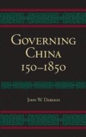 Governing China 1